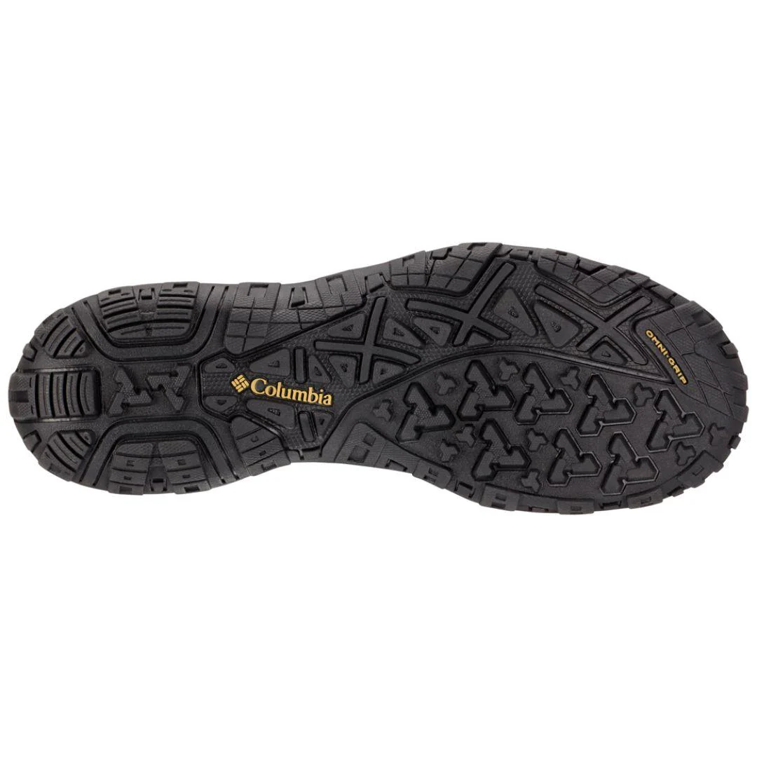 Columbia Men Brown REDMOND MID WATERPROOF - Image 2