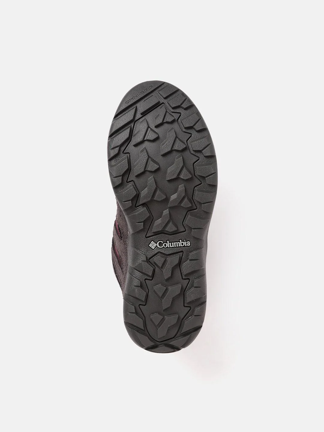 Columbia Women Black REDMOND V2 MID WP - Image 4