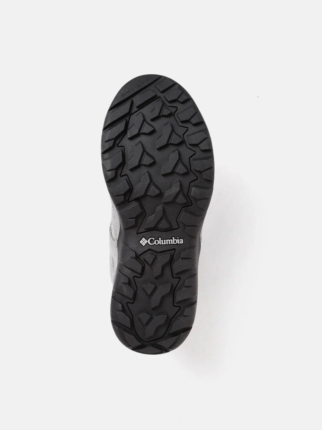 Columbia Women Grey REDMOND V2 MID WP - Image 4