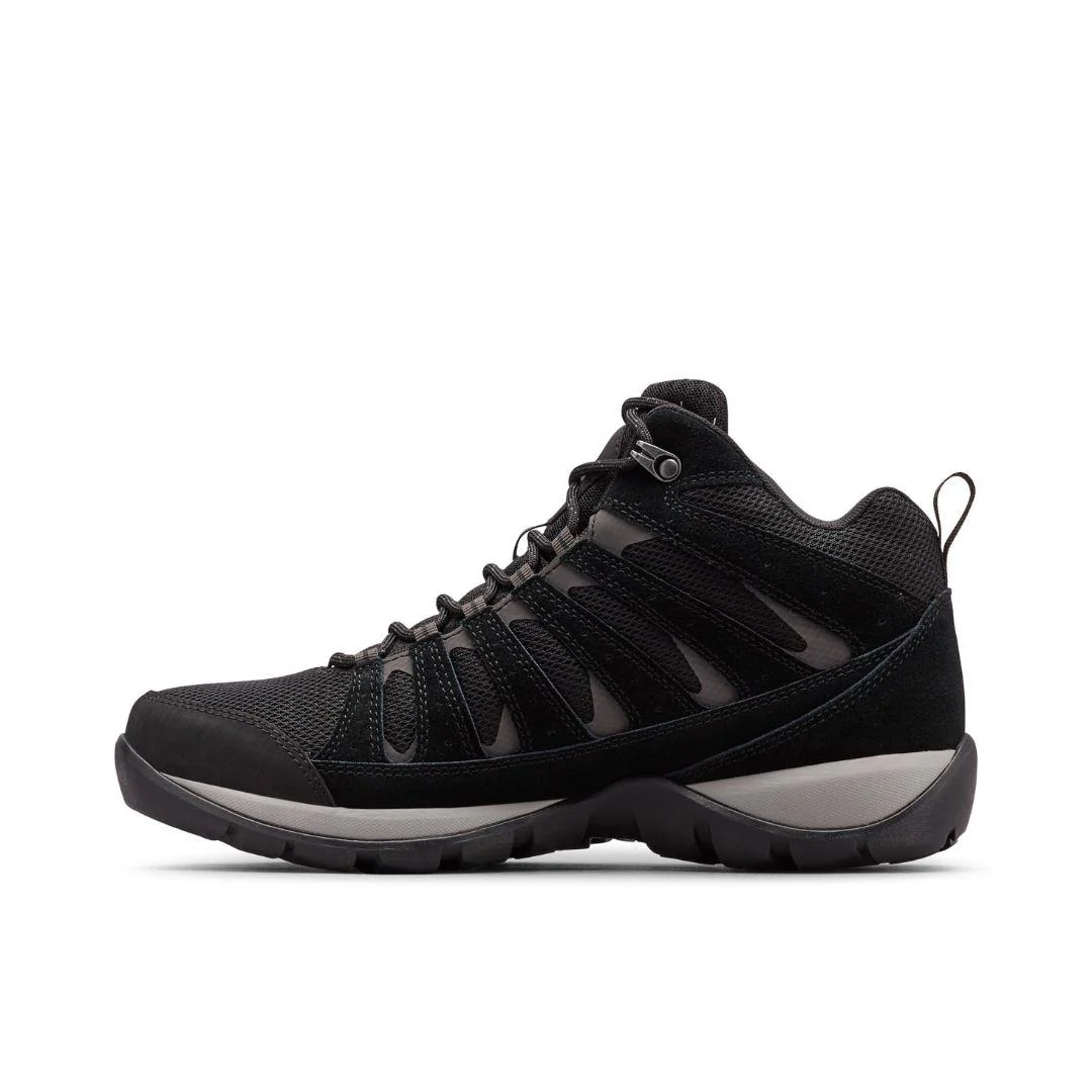 Columbia Men Black REDMOND V2 MID WP - Image 6