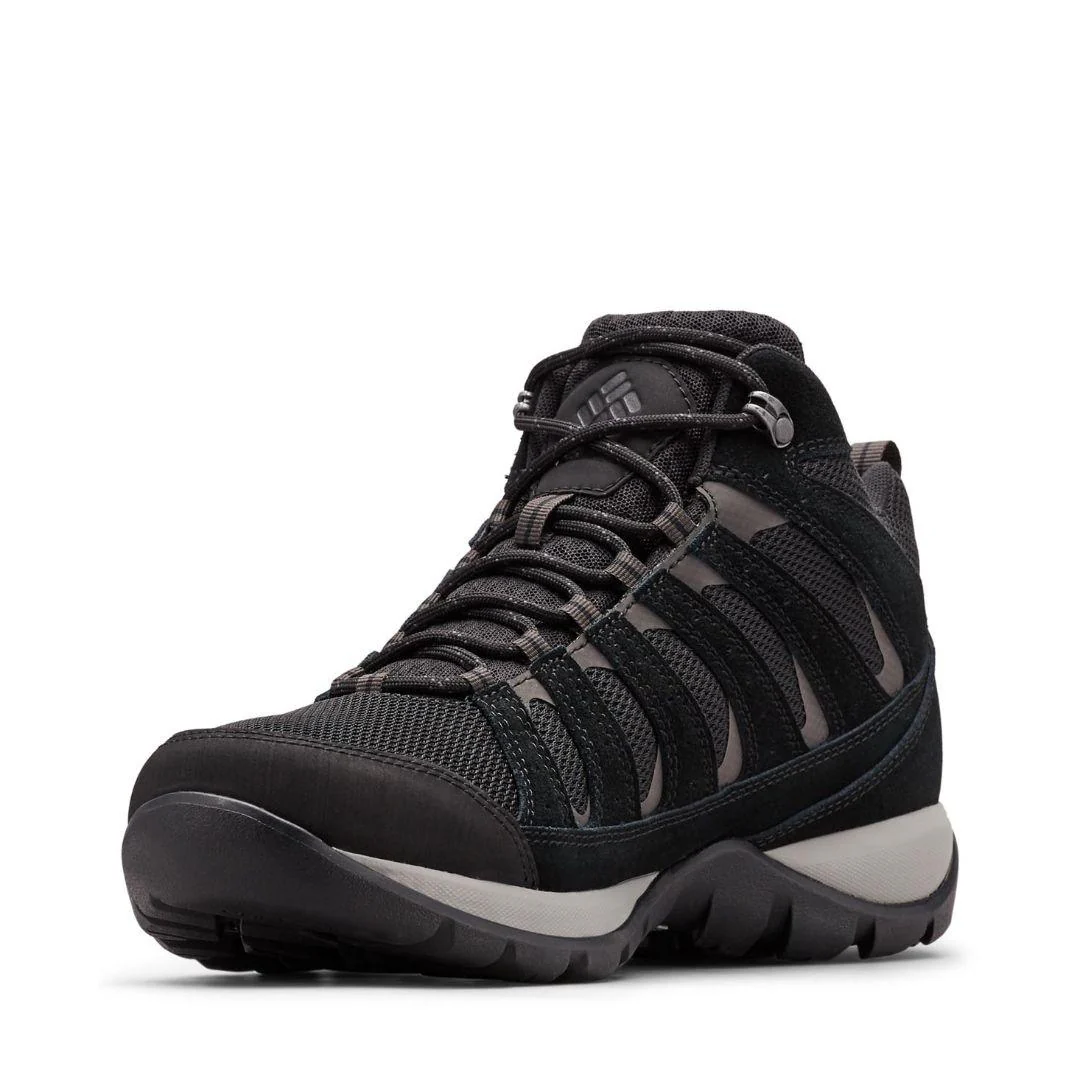 Columbia Men Black REDMOND V2 MID WP - Image 7