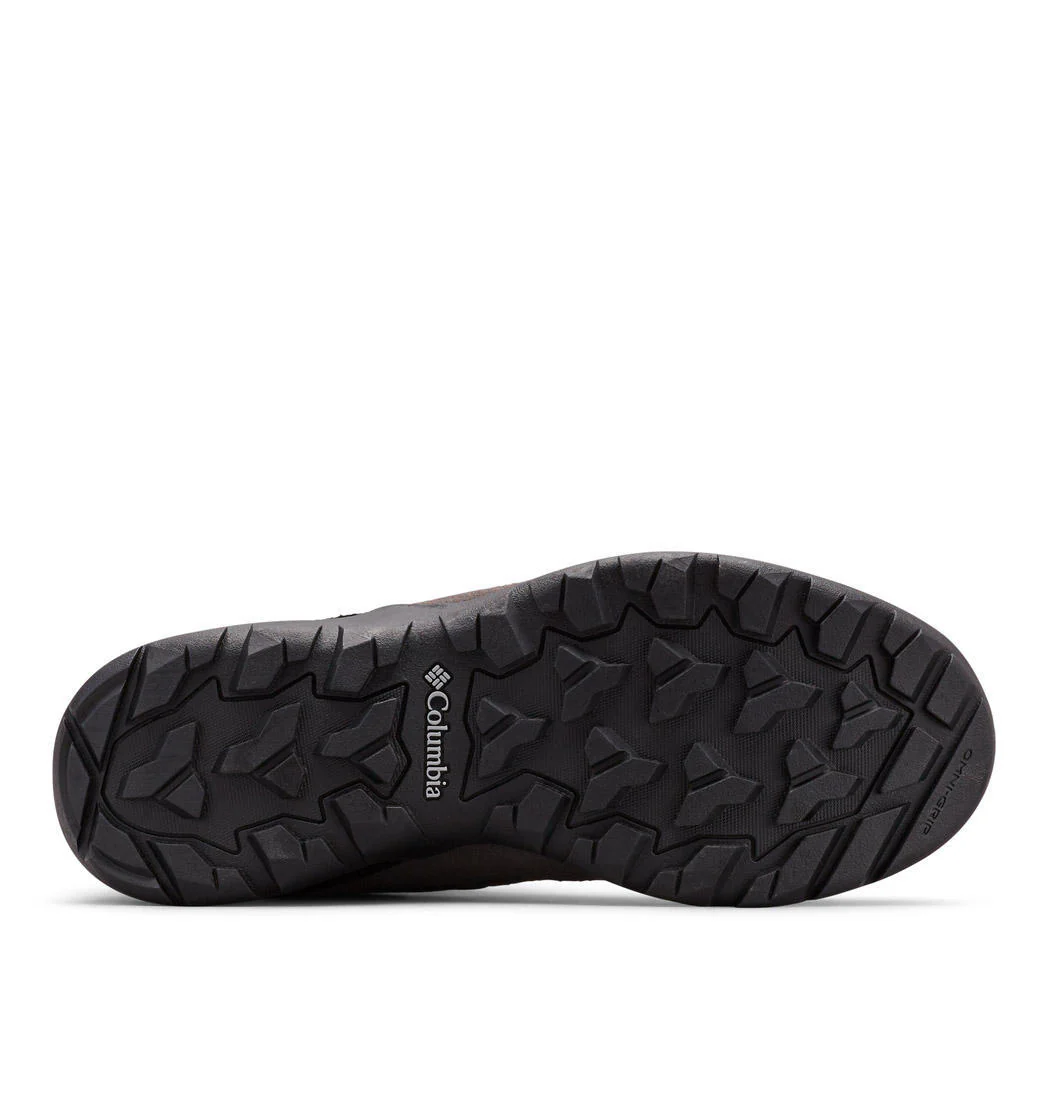 Columbia Men Grey REDMOND V2 MID WP - Image 5