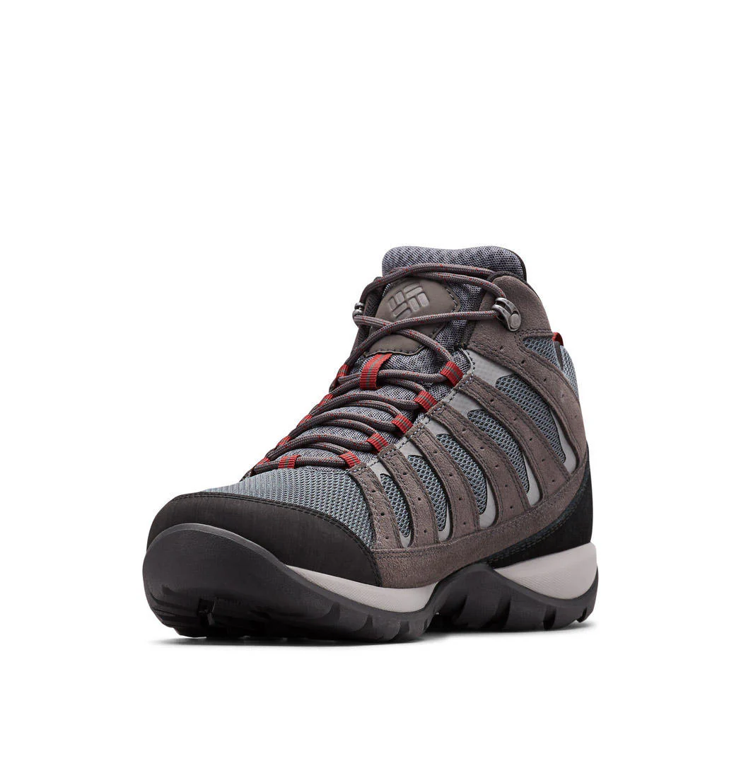 Columbia Men Grey REDMOND V2 MID WP - Image 6