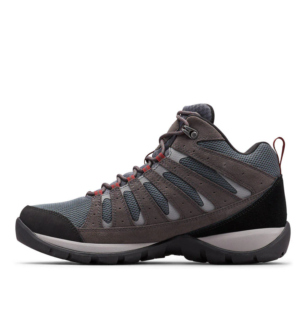 Columbia Men Grey REDMOND V2 MID WP - Image 7