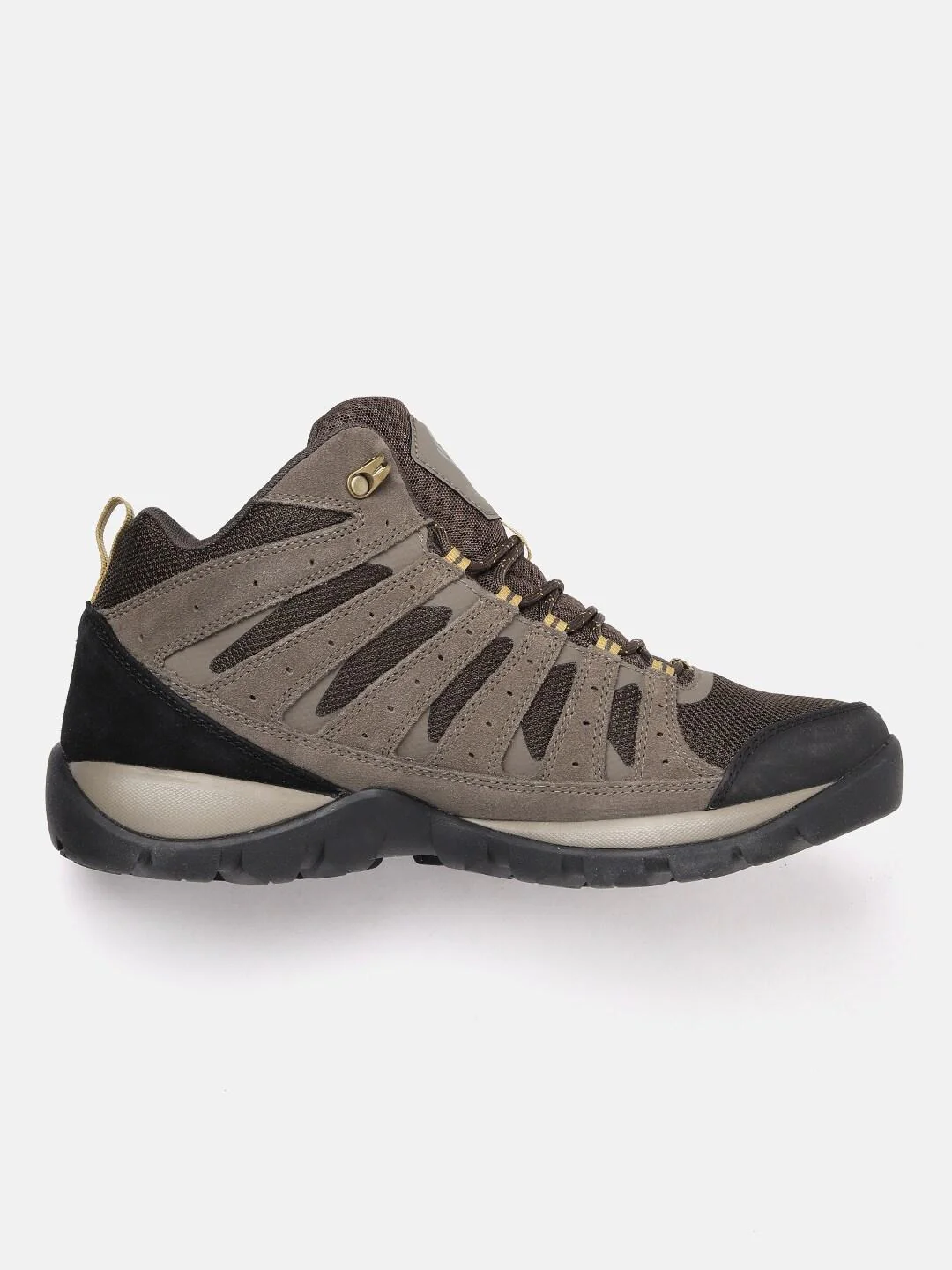 Columbia Men Brown REDMOND V2 MID WP - Image 2