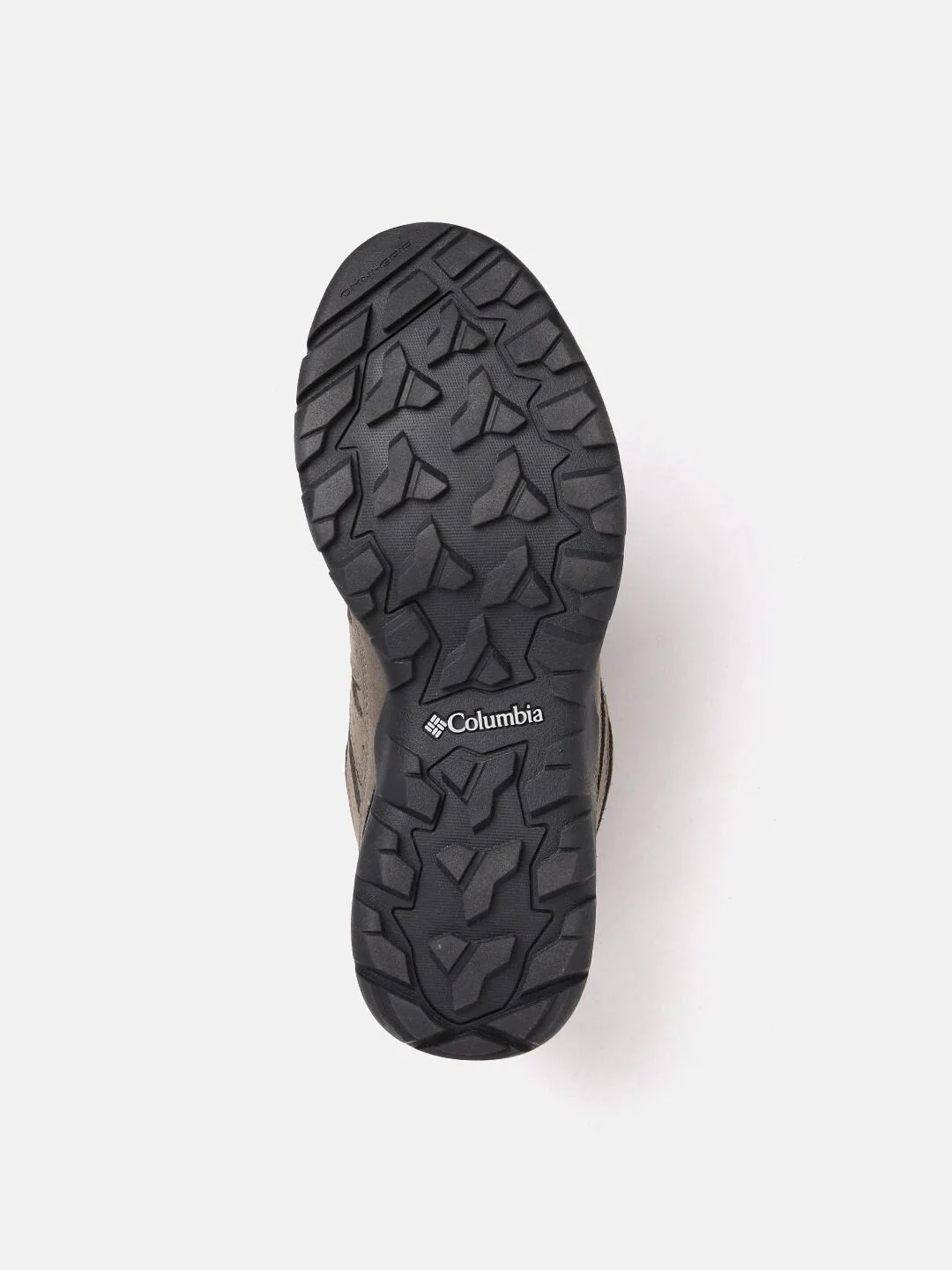 Columbia Men Brown REDMOND V2 MID WP - Image 4