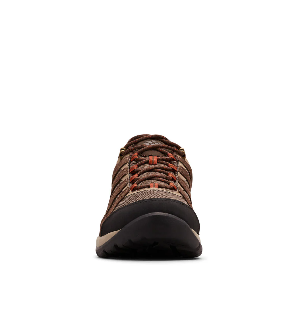 Columbia Men Brown REDMOND V2 WP - Image 10