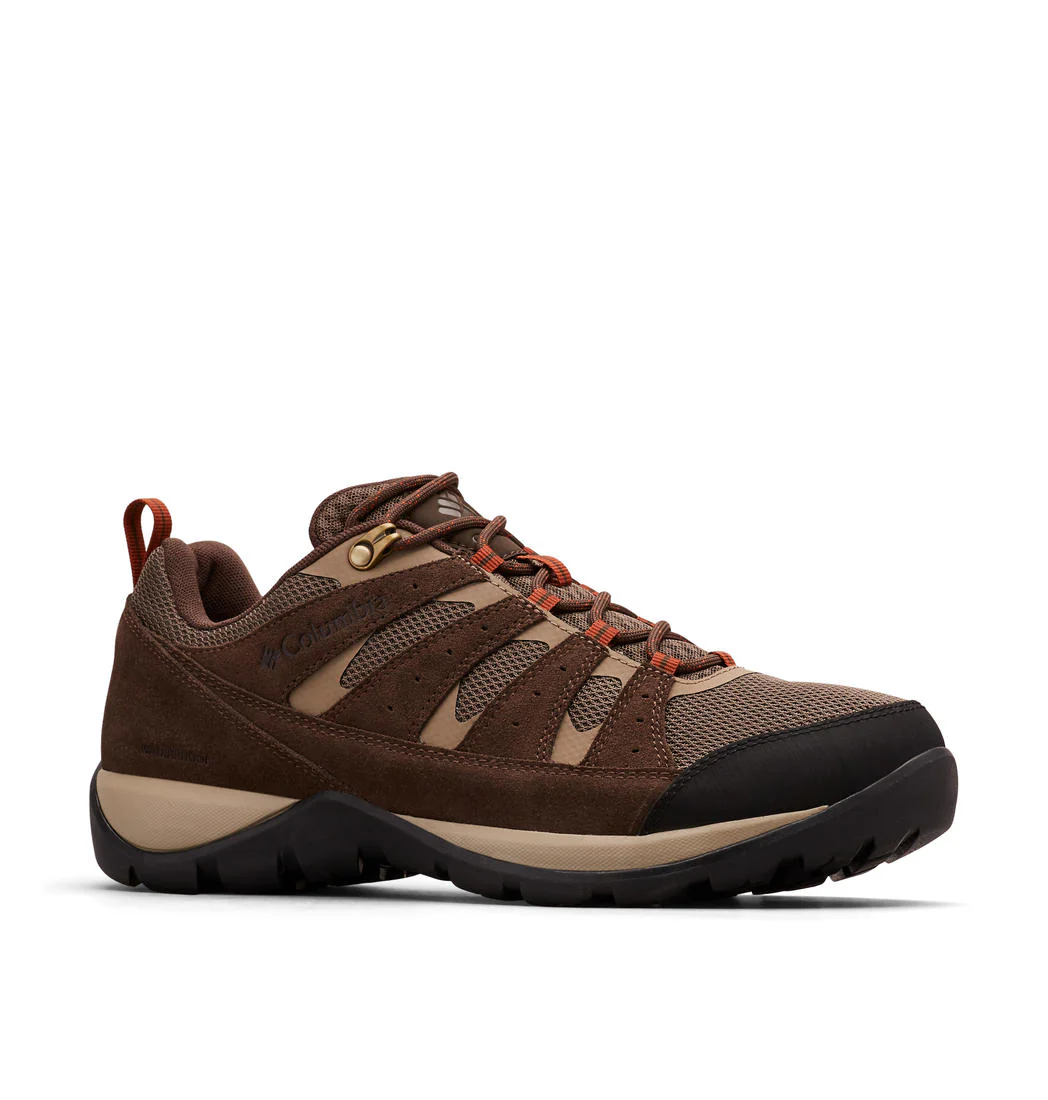 Columbia Men Brown REDMOND V2 WP - Image 5