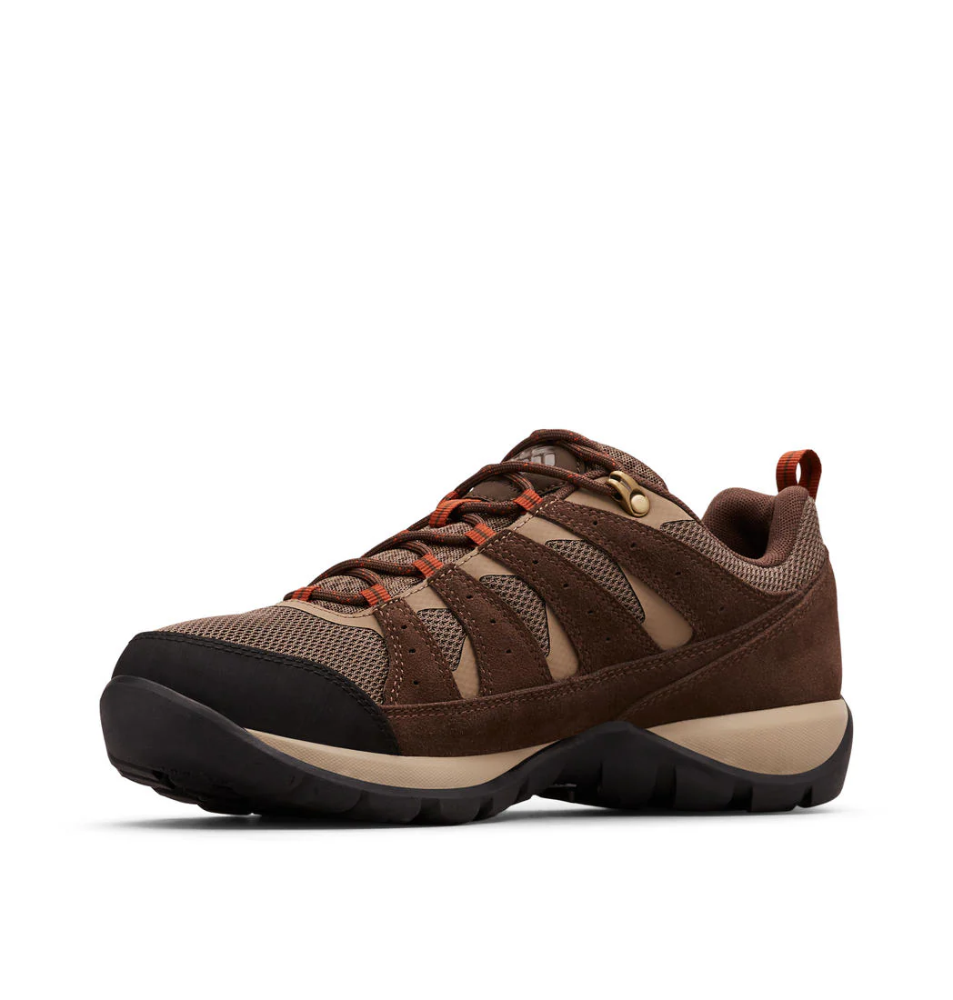 Columbia Men Brown REDMOND V2 WP - Image 6