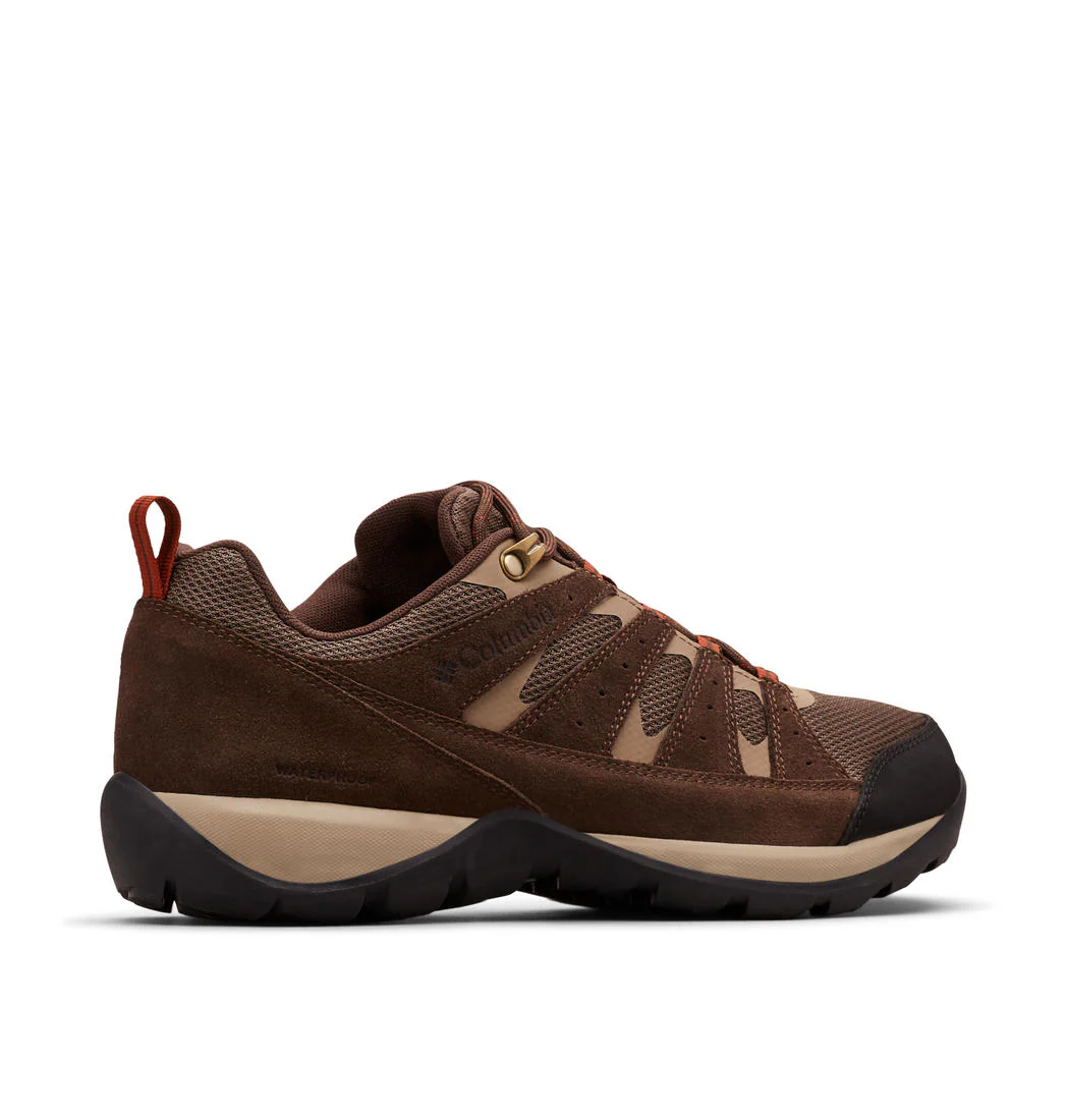 Columbia Men Brown REDMOND V2 WP - Image 7