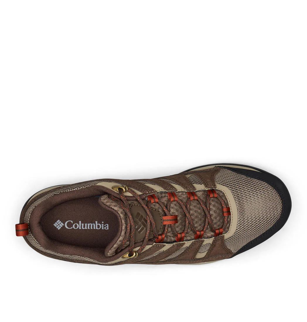 Columbia Men Brown REDMOND V2 WP - Image 8
