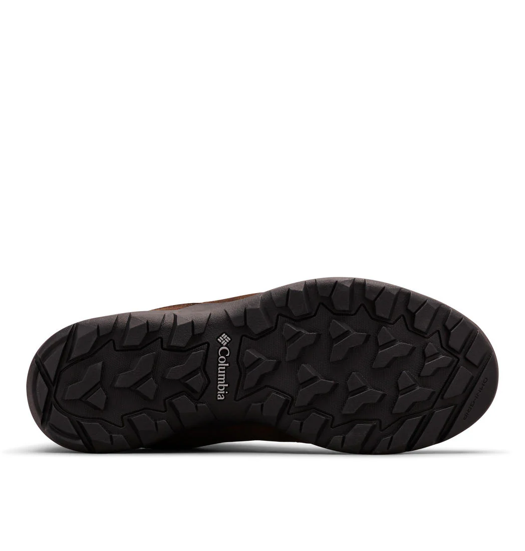 Columbia Men Brown REDMOND V2 WP - Image 9