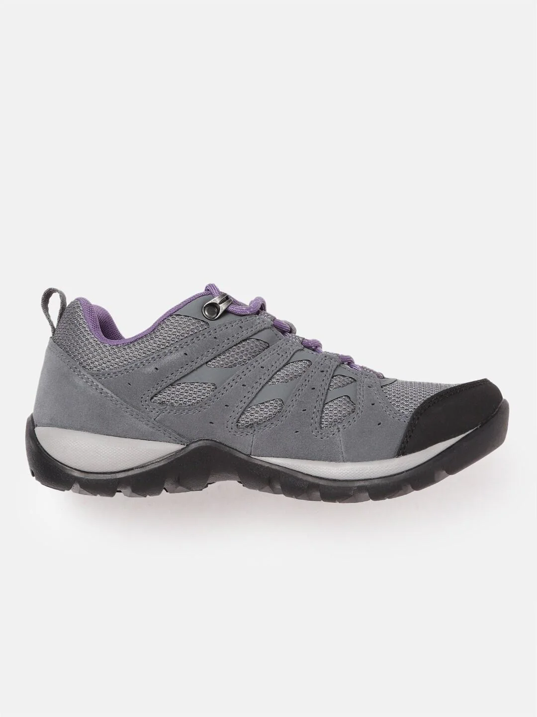 Columbia Women Grey REDMOND V2 WP - Image 2