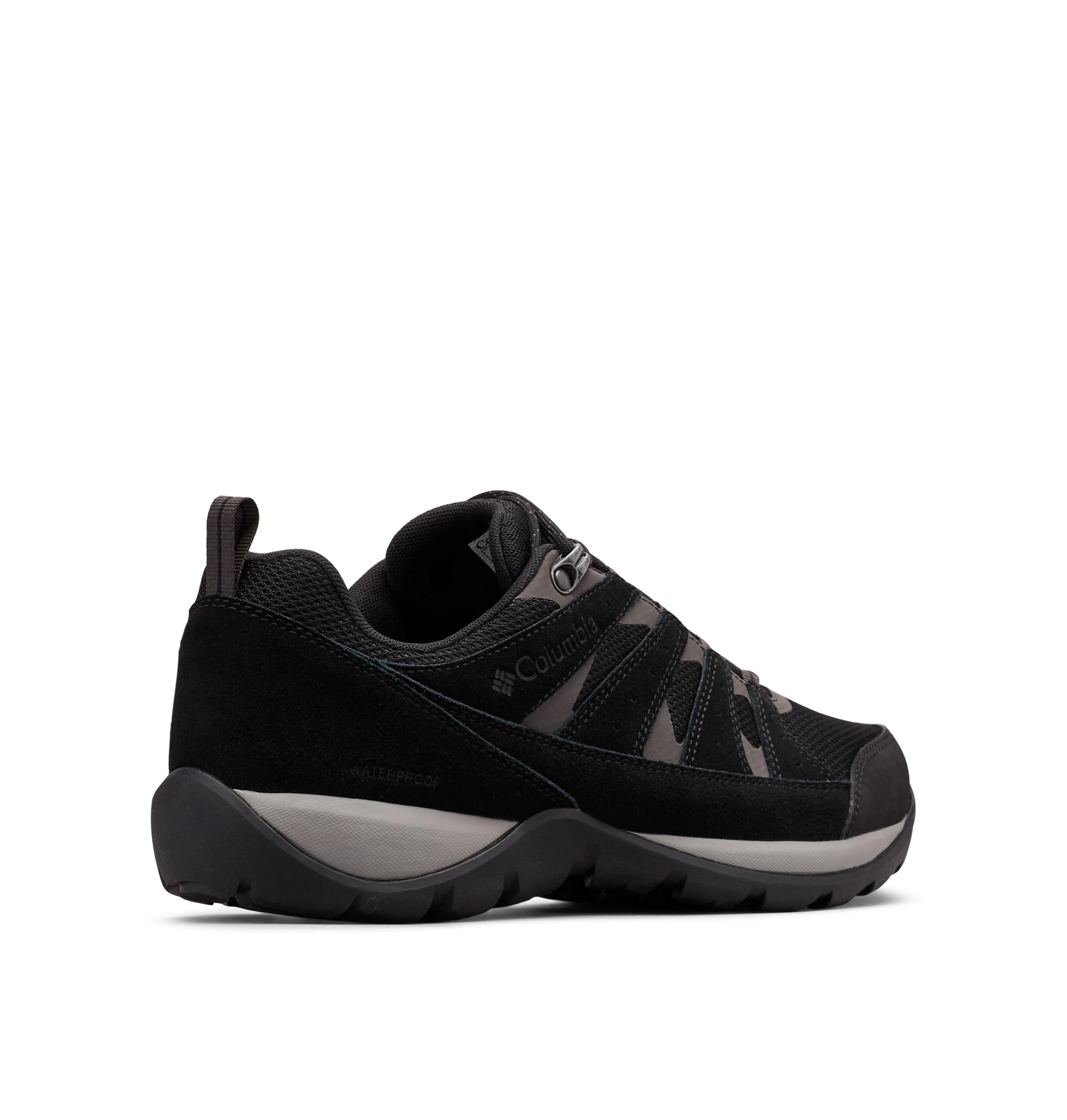 Columbia Men Black REDMOND V2 WP - Image 10