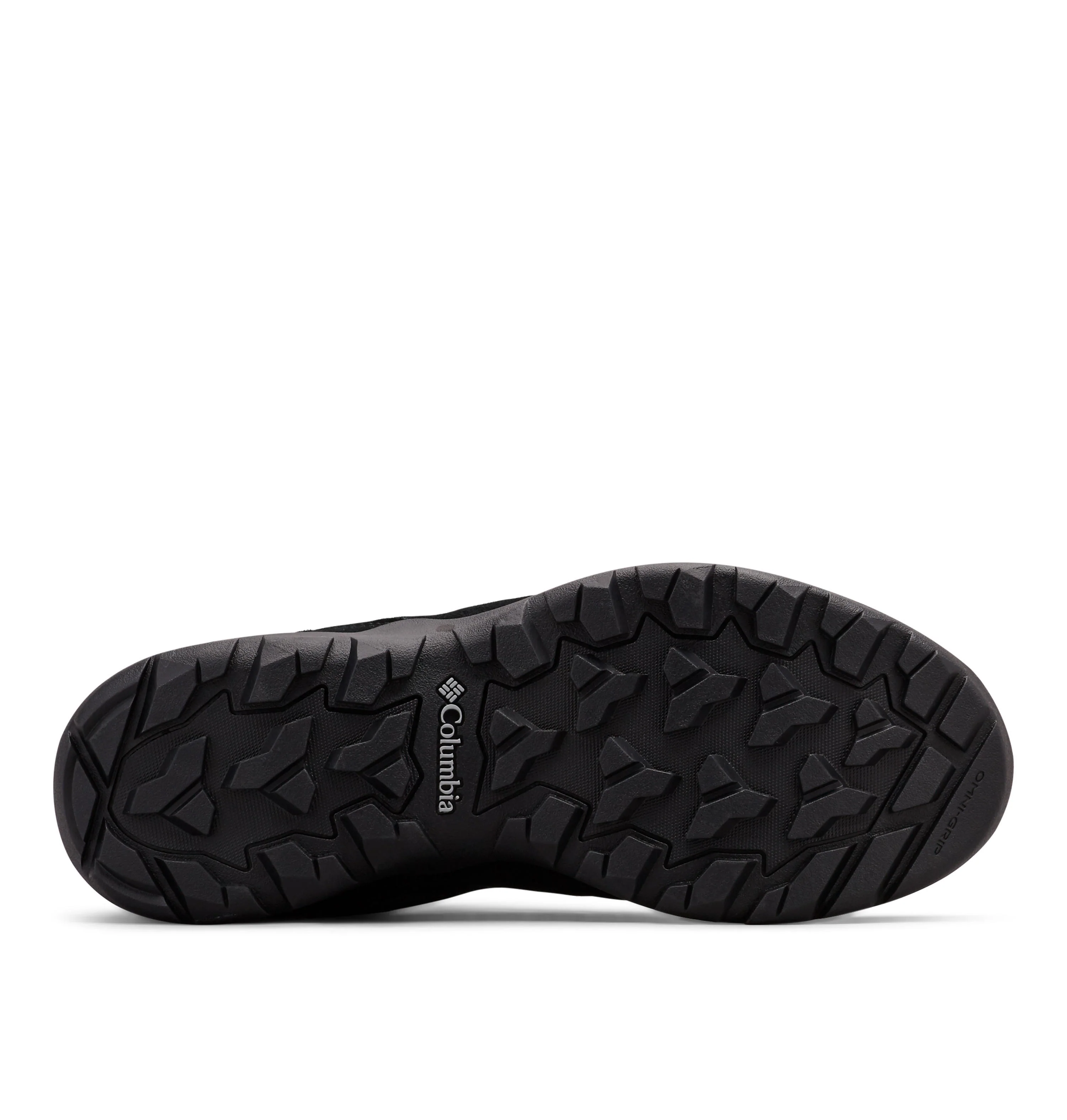Columbia Men Black REDMOND V2 WP - Image 6
