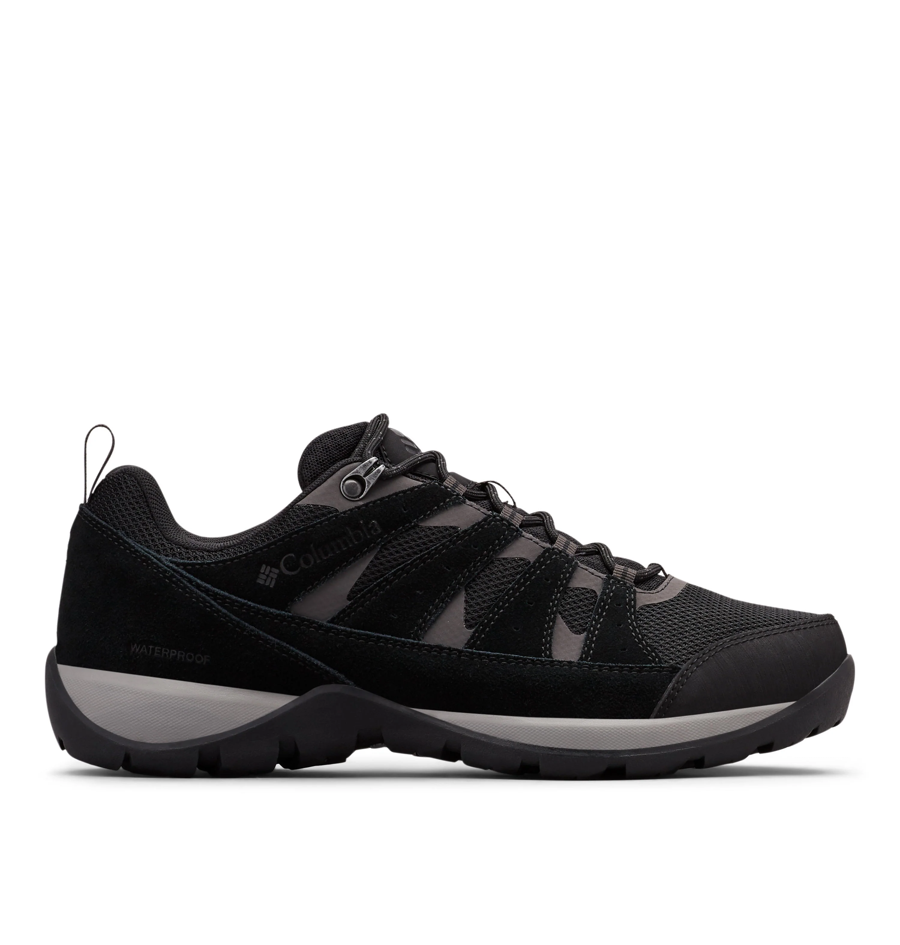 Columbia Men Black REDMOND V2 WP - Image 9