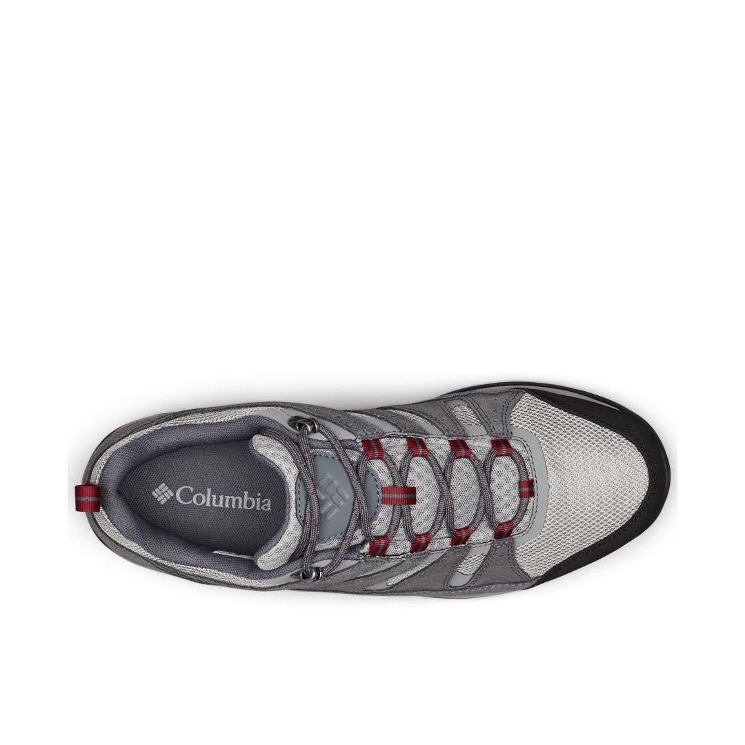 Columbia Men Grey REDMOND V2 WP - Image 7