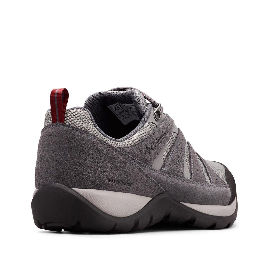 Columbia Men Grey REDMOND V2 WP - Image 8