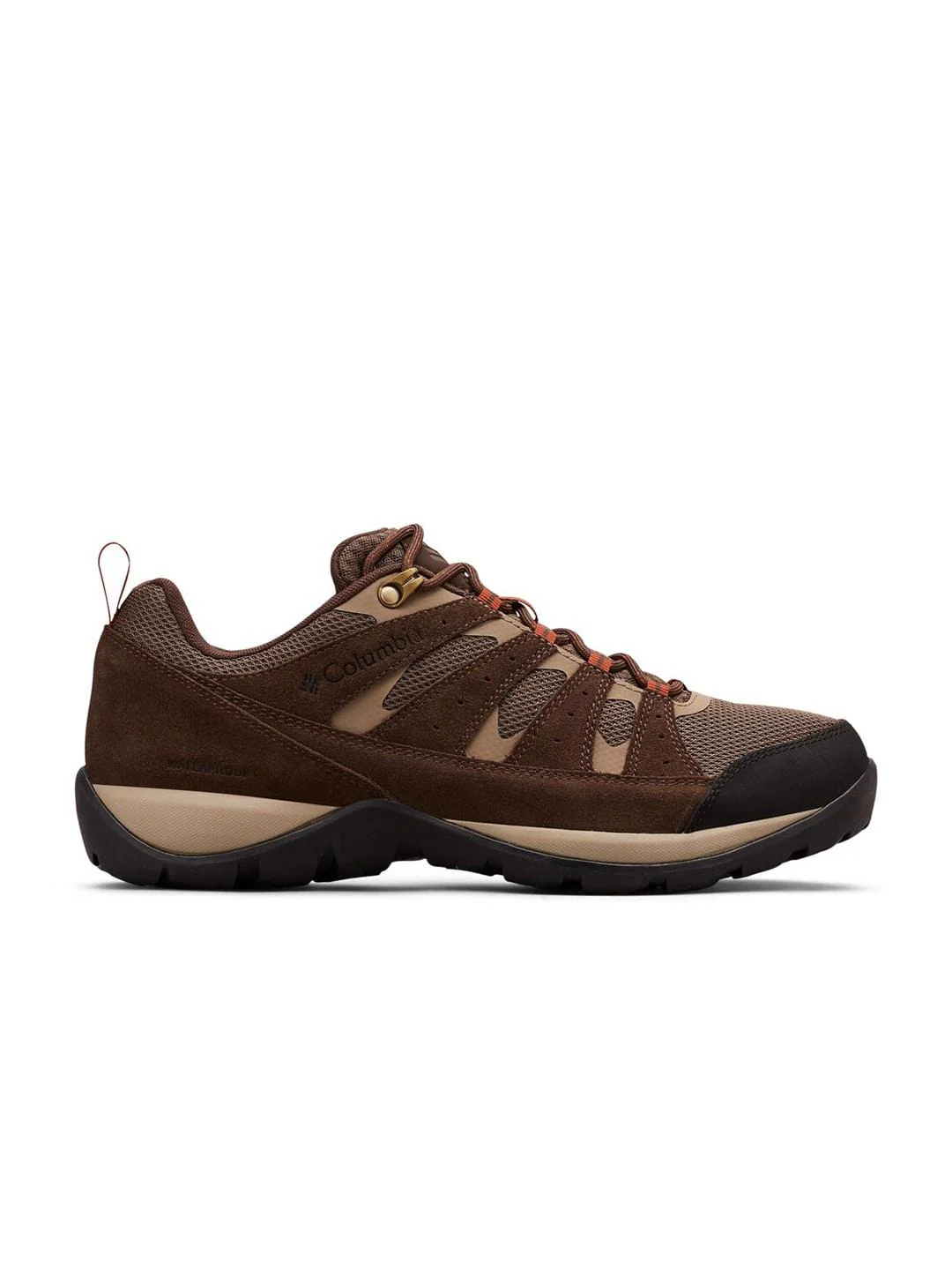Columbia Men Brown REDMOND V2 WP - Image 4