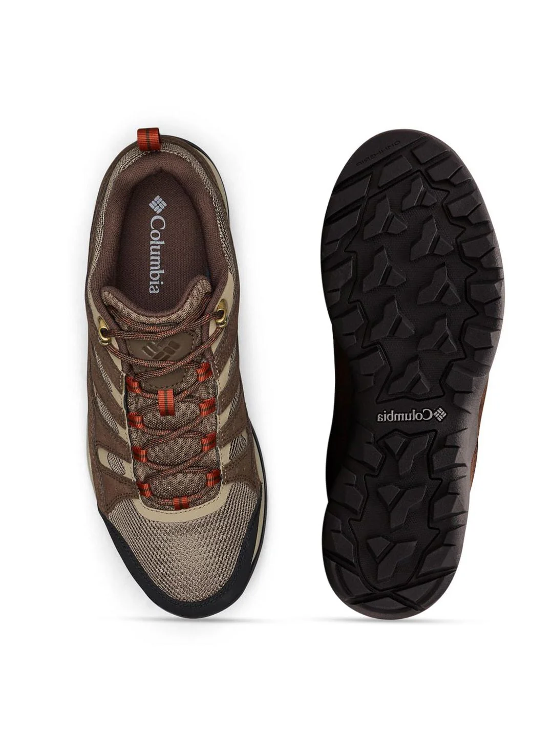 Columbia Men Brown REDMOND V2 WP - Image 5