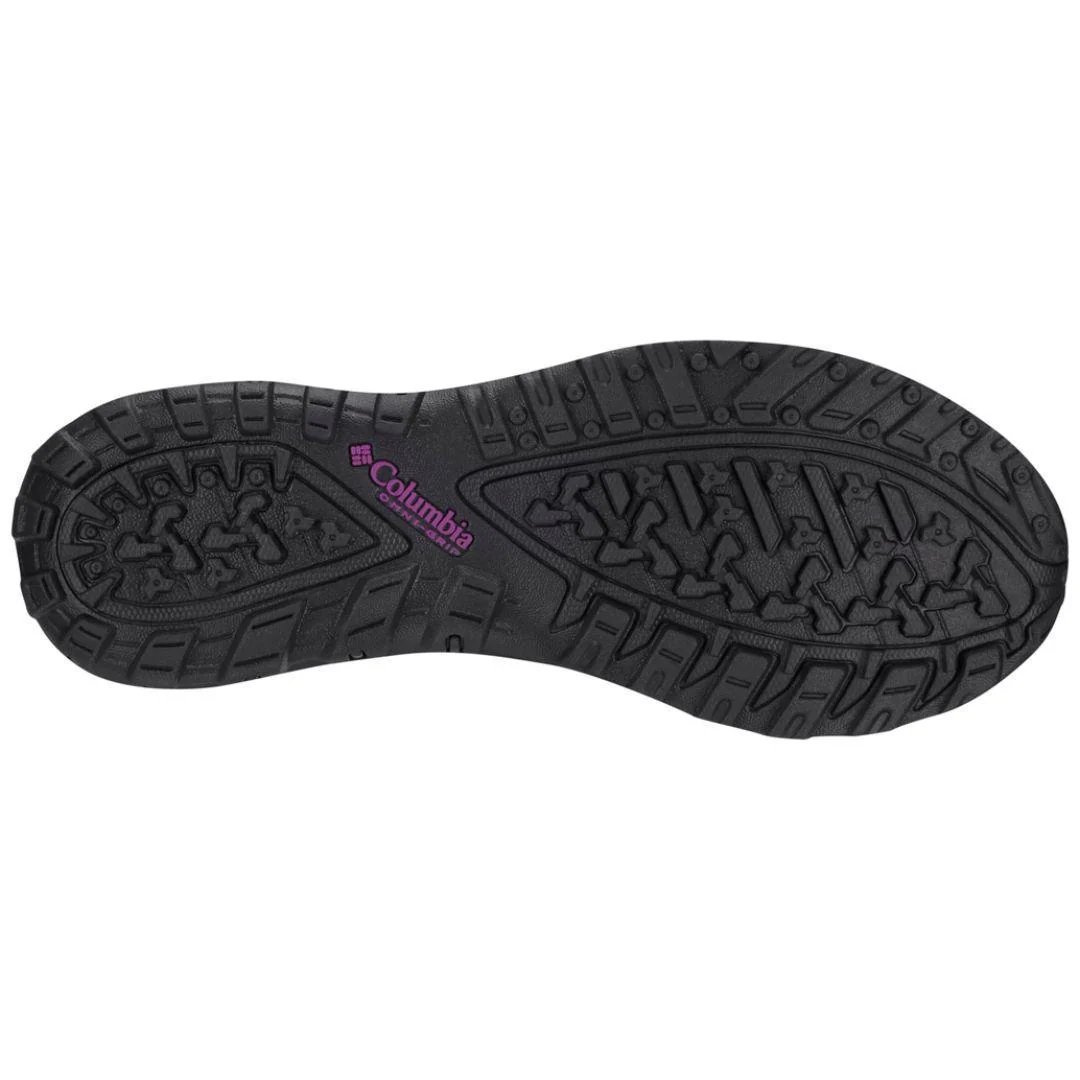 Columbia Women Grey REDMOND WATERPROOF - Image 2