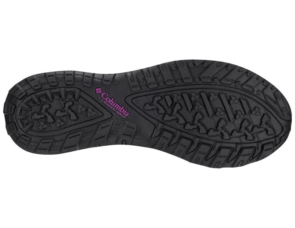 Columbia Women Grey REDMOND WATERPROOF - Image 4