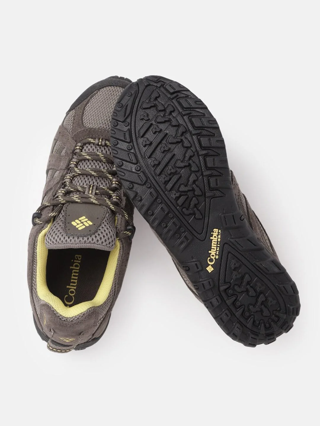 Columbia Women Brown REDMOND WATERPROOF - Image 4