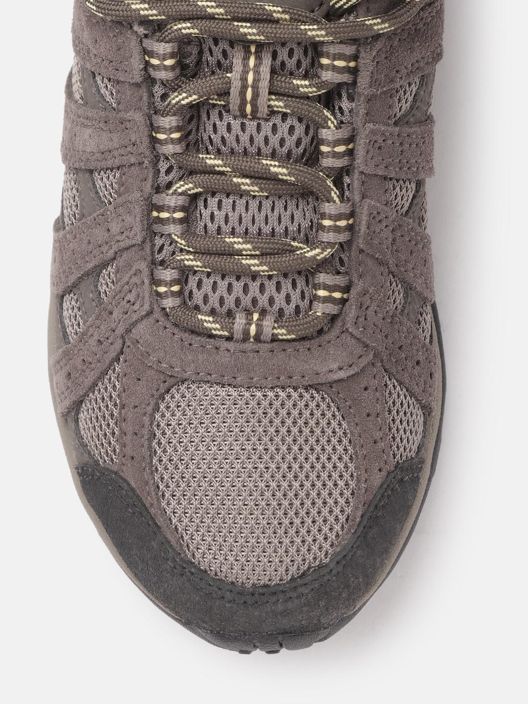 Columbia Women Brown REDMOND WATERPROOF - Image 5