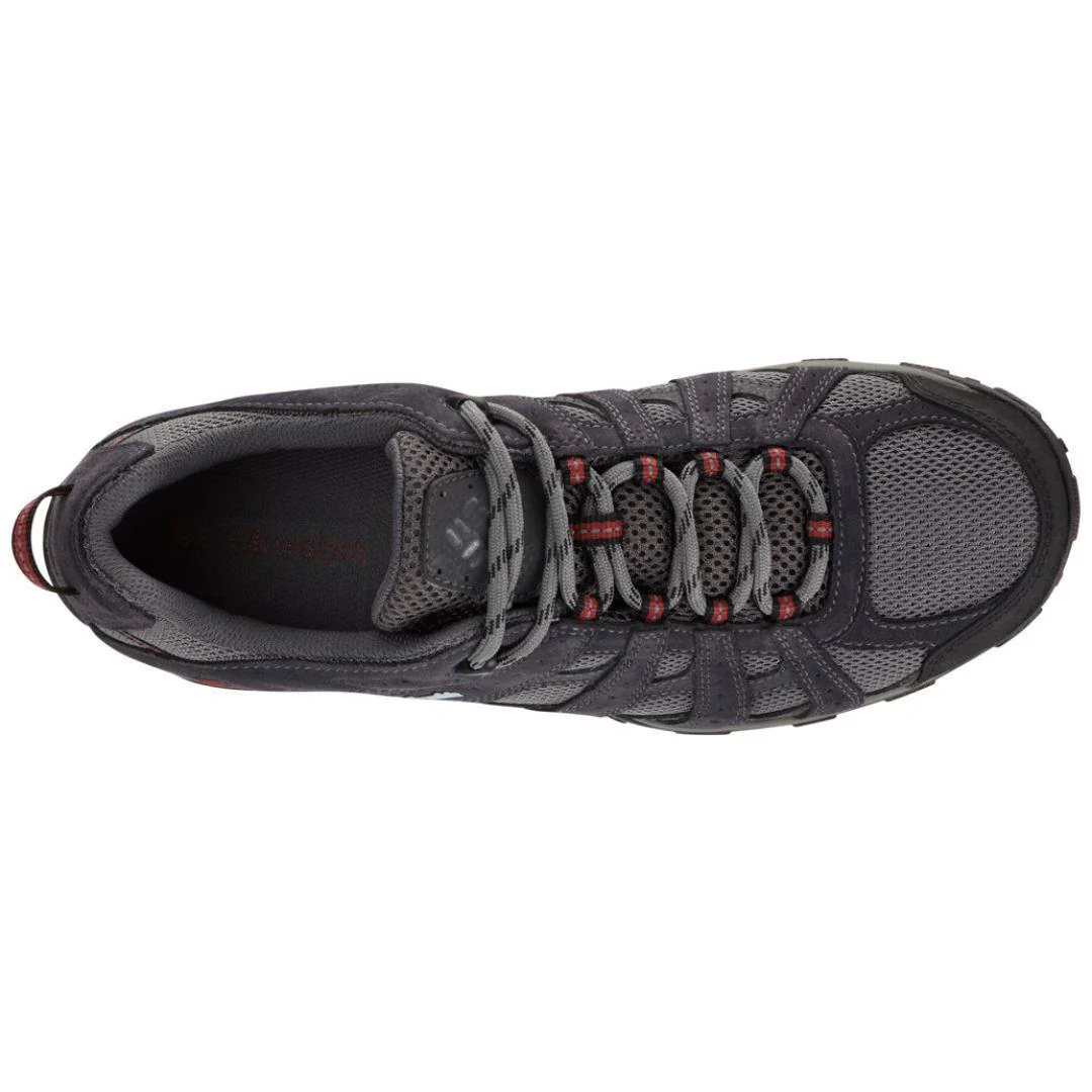 Columbia Men Grey REDMOND WATERPROOF - Image 2