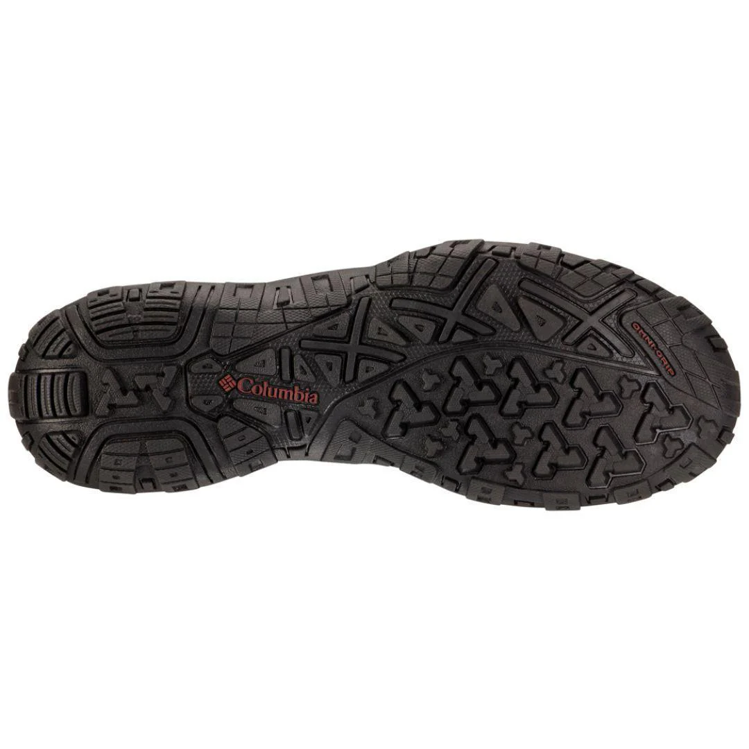 Columbia Men Grey REDMOND WATERPROOF - Image 4