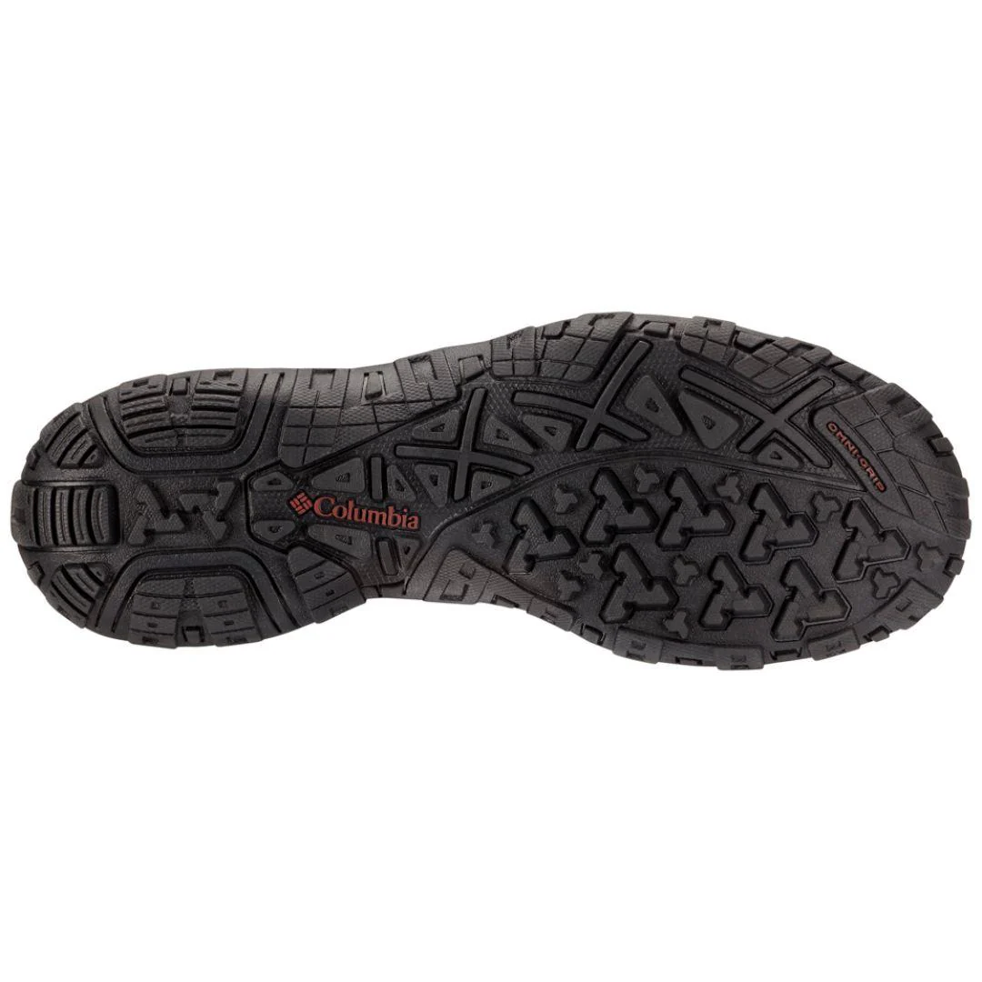 Columbia Men Brown REDMOND WATERPROOF - Image 2
