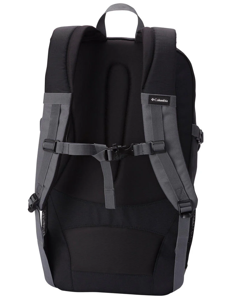 Columbia Unisex Black Remote Access 35L Pack - Image 3
