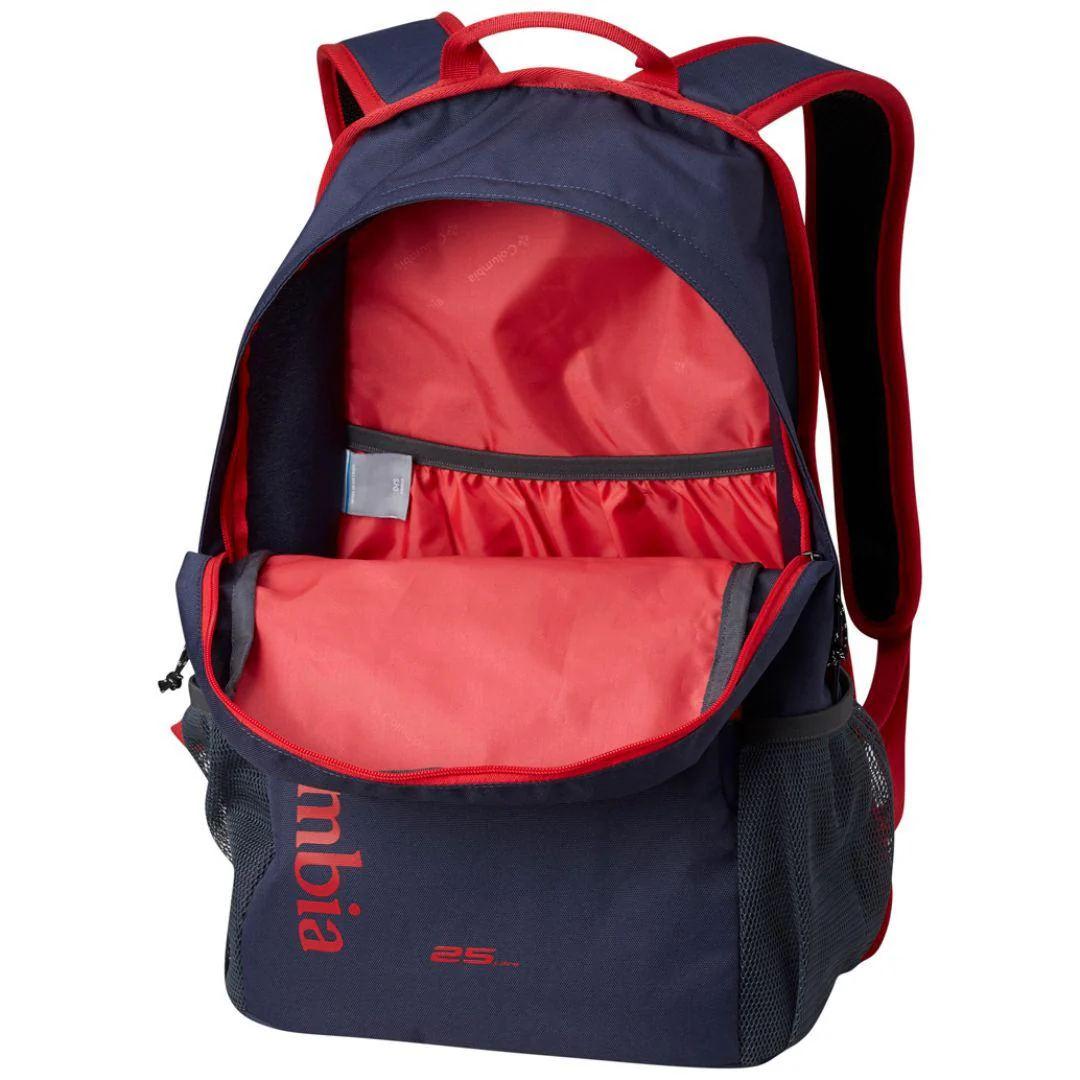 Columbia Unisex Navy Blue Richmond 25L Daypack - Image 2