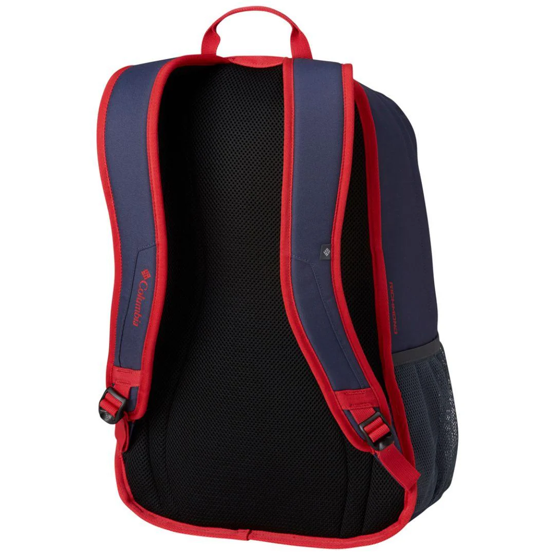 Columbia Unisex Navy Blue Richmond 25L Daypack - Image 3