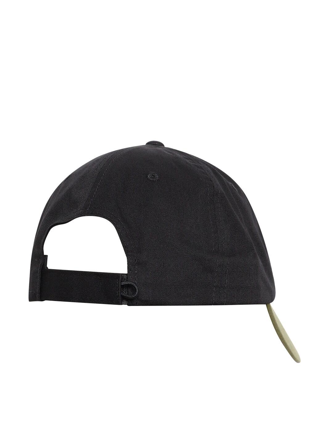 Columbia Unisex Black ROC II Ball Cap (Sun Protection) - Image 6