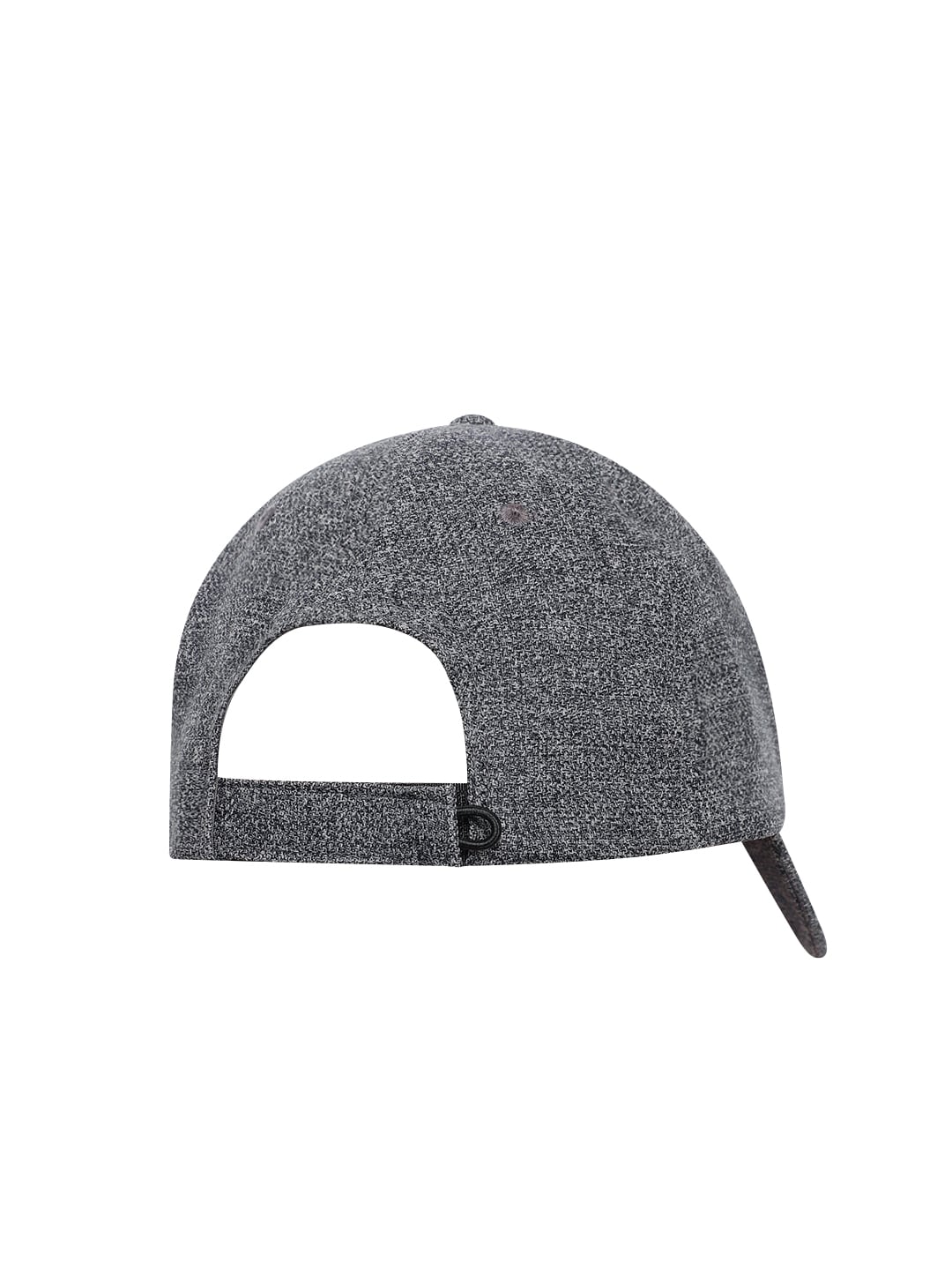 Columbia Unisex Grey ROC II Ball Cap (Sun Protection) - Image 6