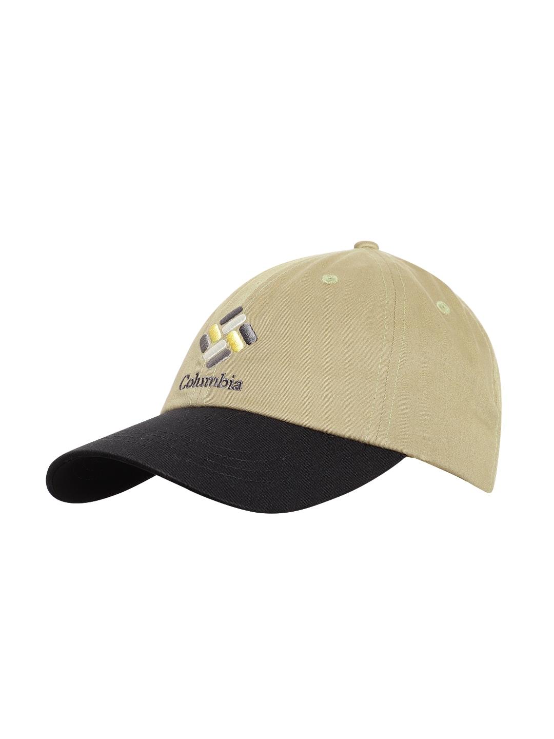 Columbia Unisex Brown ROC II Ball Cap (Sun Protection) - Image 3