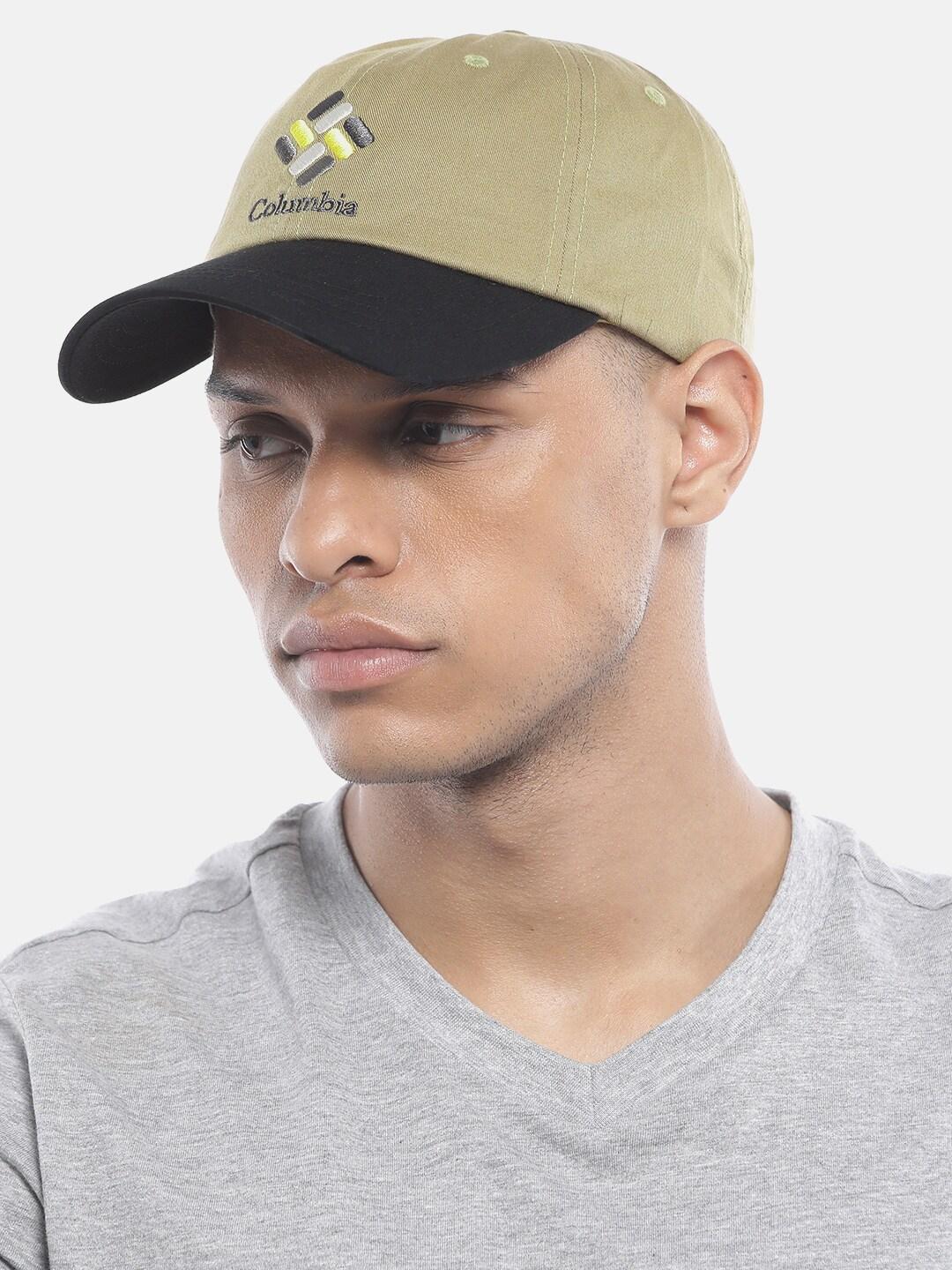 Columbia Unisex Brown ROC II Ball Cap (Sun Protection) - Image 4