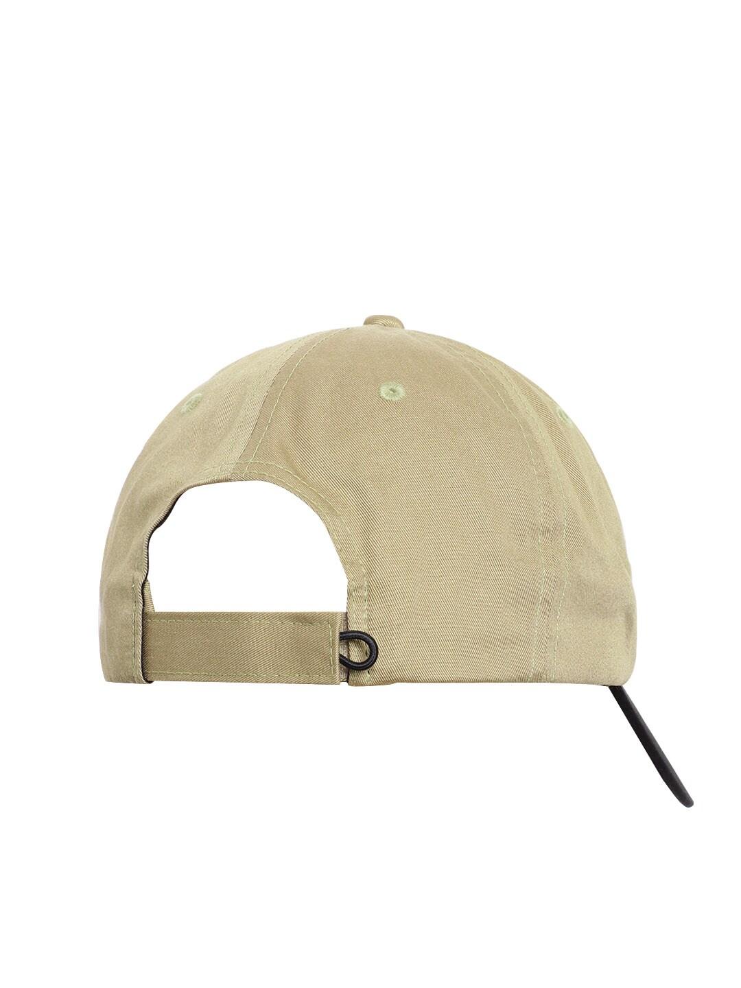 Columbia Unisex Brown ROC II Ball Cap (Sun Protection) - Image 5