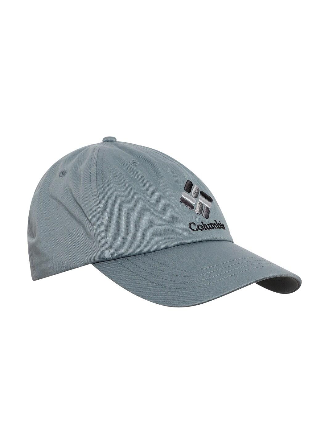 Columbia Unisex Green ROC II Ball Cap (Sun Protection) - Image 2