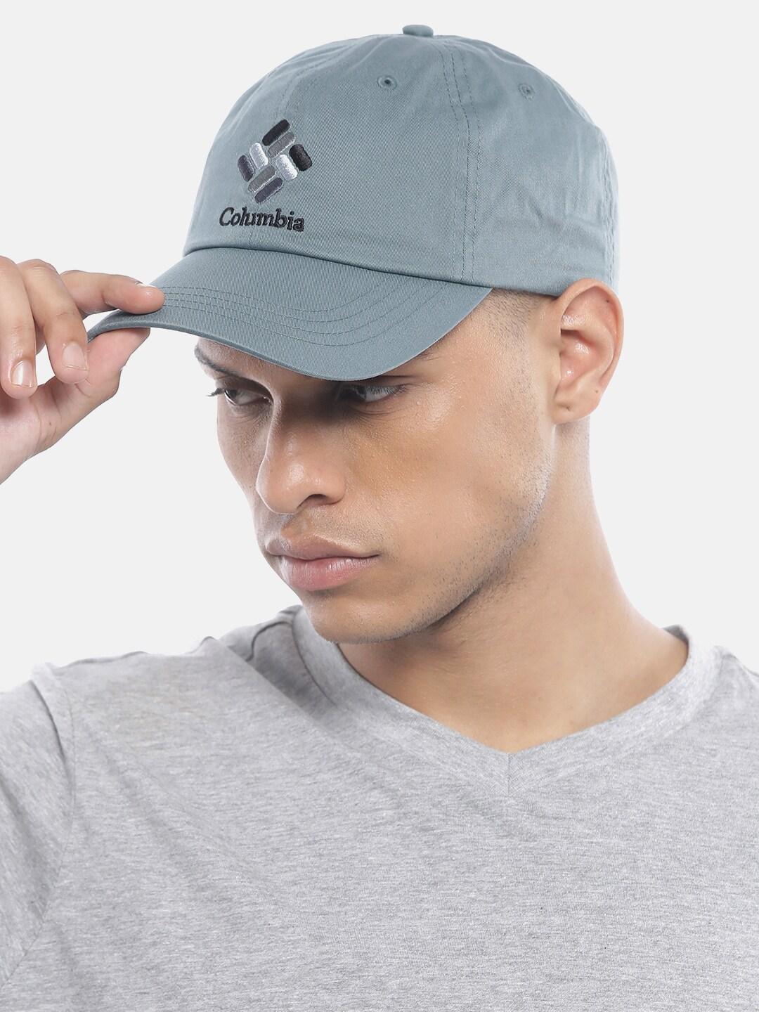 Columbia Unisex Green ROC II Ball Cap (Sun Protection) - Image 5