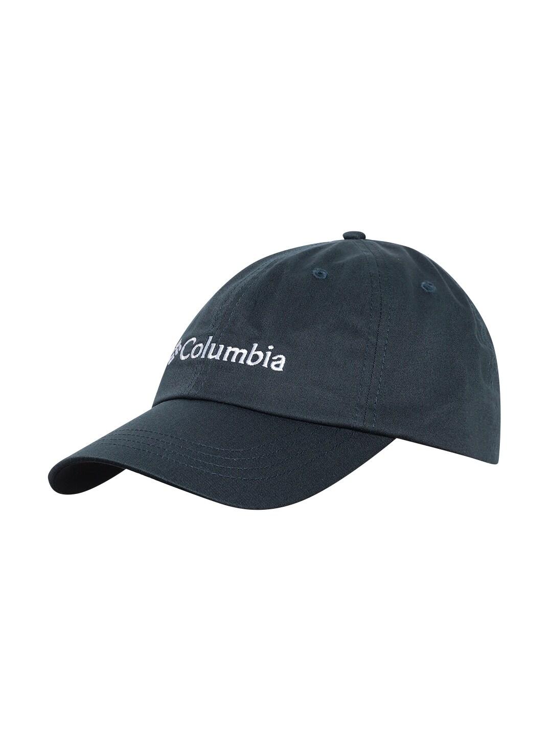 Columbia Unisex Blue ROC II Ball Cap (Sun Protection) - Image 4