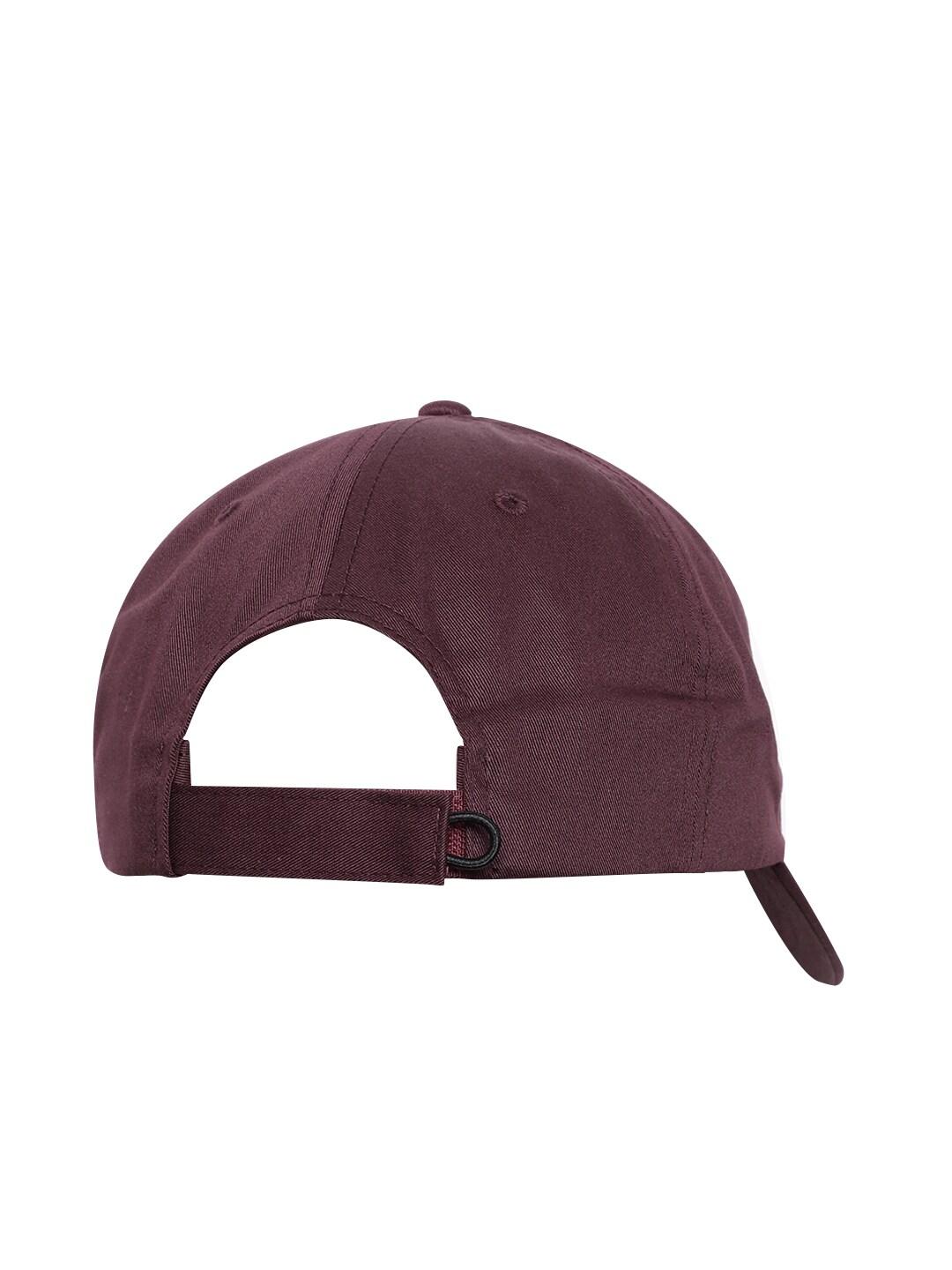 Columbia Unisex Maroon ROC II Ball Cap (Sun Protection) - Image 5