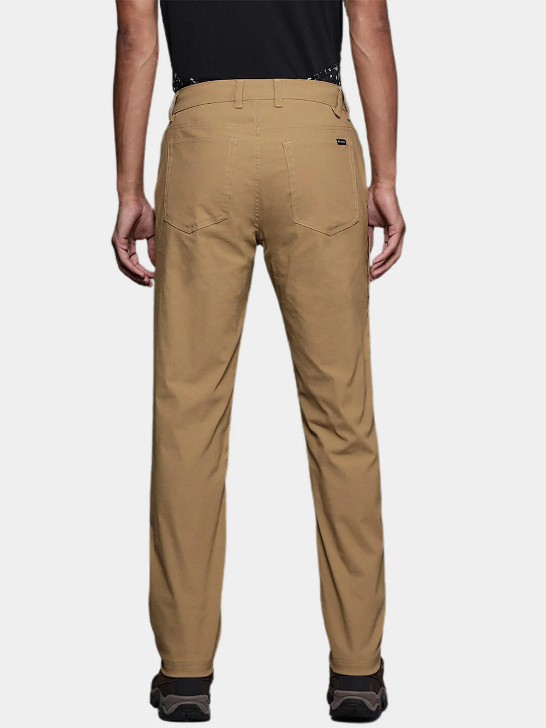 Columbia Men Brown Royce Range Heat Pant - Image 10