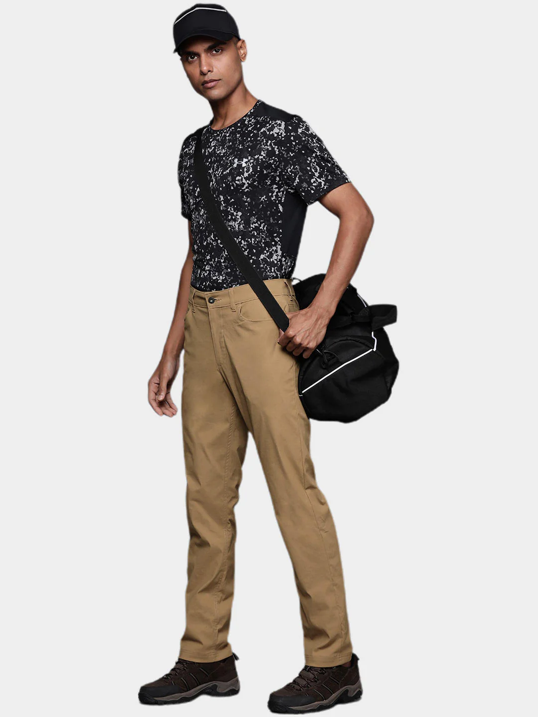 Columbia Men Brown Royce Range Heat Pant - Image 11