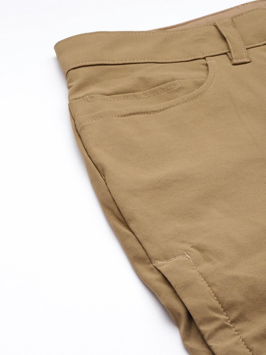 Columbia Men Brown Royce Range Heat Pant - Image 6