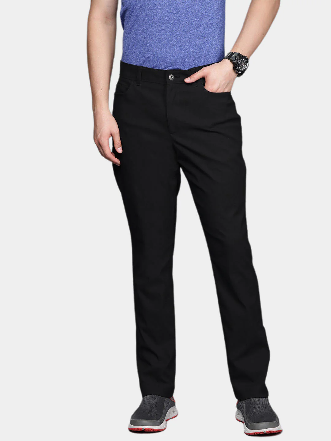Columbia Men Black Royce Range Heat Pant - Image 10