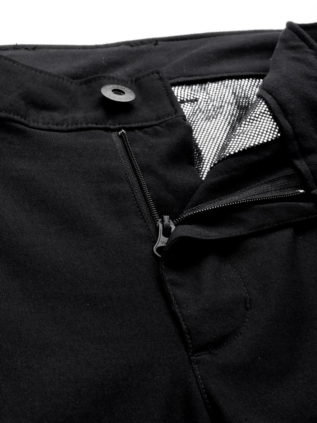 Columbia Men Black Royce Range Heat Pant - Image 9