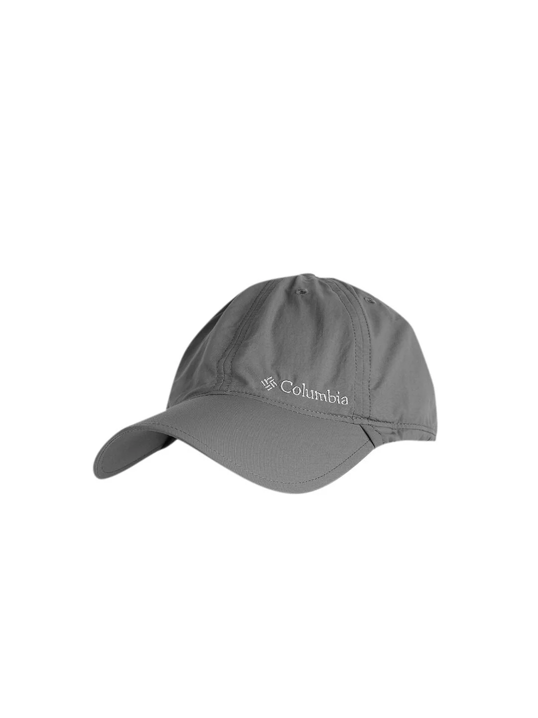 Columbia Unisex Grey Schooner Bank Cachalot III (Sun Protection) - Image 4