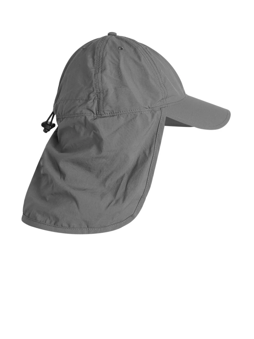Columbia Unisex Grey Schooner Bank Cachalot III (Sun Protection) - Image 5